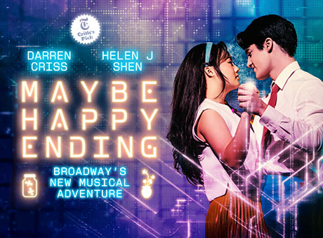 Maybe Happy Ending